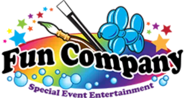 Fun Company Logo Fun Company Logo