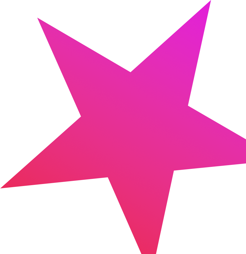 Star bg